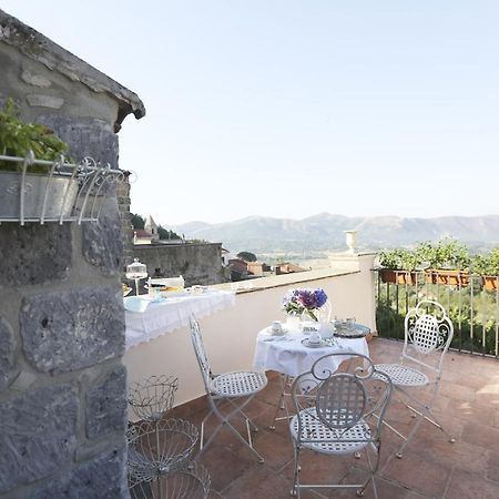 Bed and Breakfast Casa Aulivo Caiazzo Exterior foto