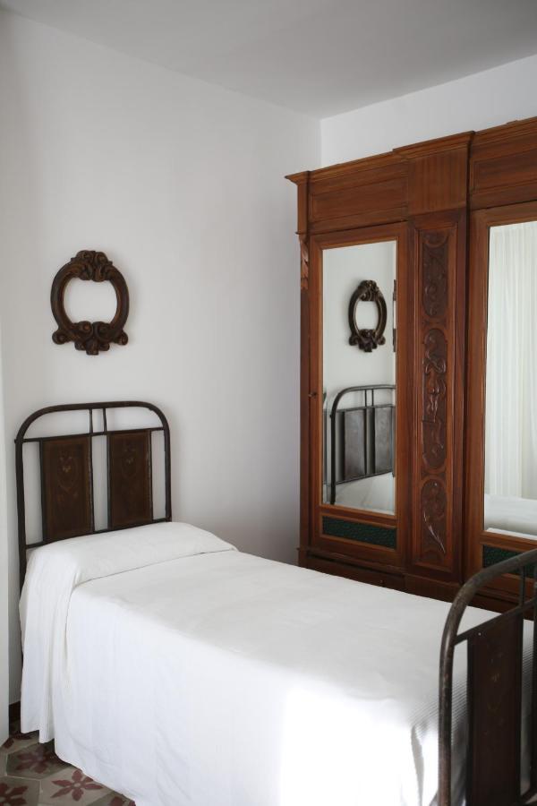 Bed and Breakfast Casa Aulivo Caiazzo Exterior foto